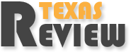 Texas Review logo